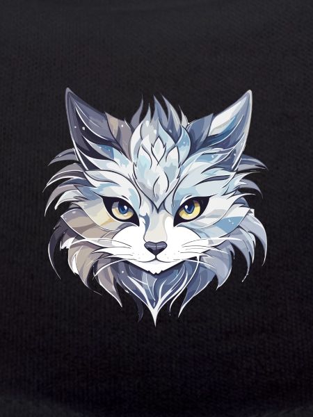 Cat - illustration