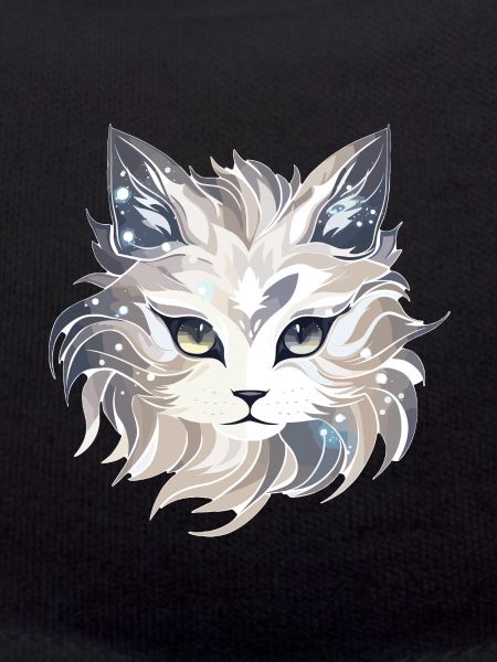 Cat - illustration