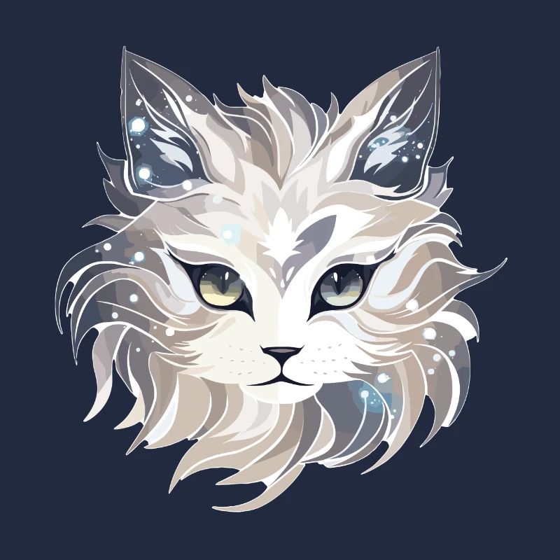 Chat - illustration