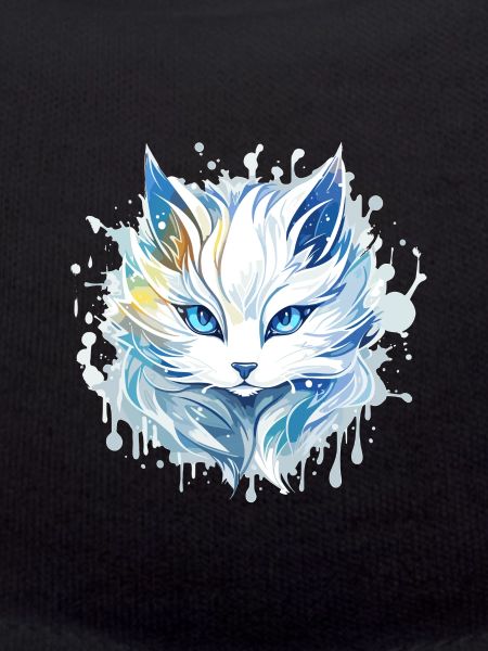 Cat - illustration