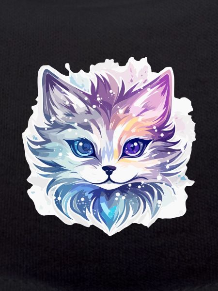 Cat - illustration