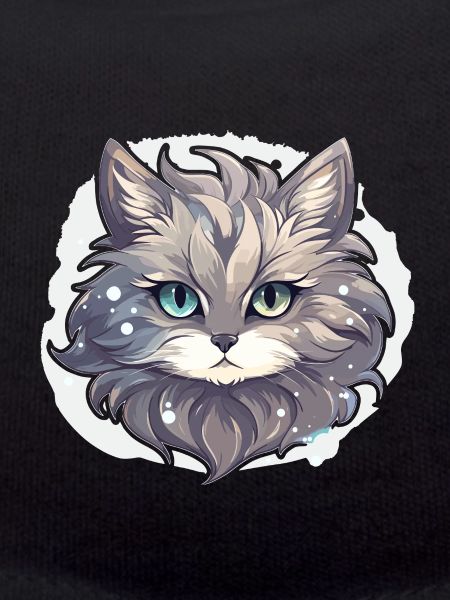 Cat - illustration