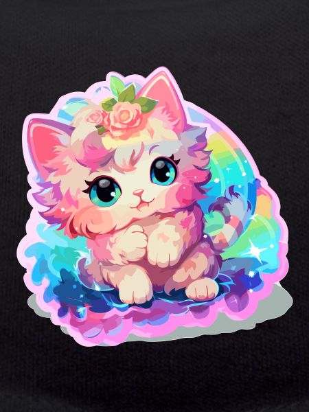Cat - illustration