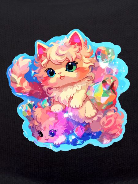 Cat - illustration