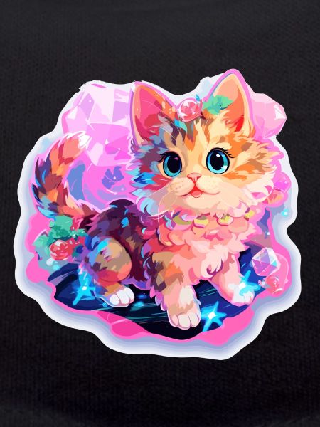 Cat - illustration