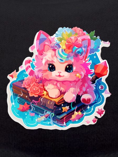 Cat - illustration