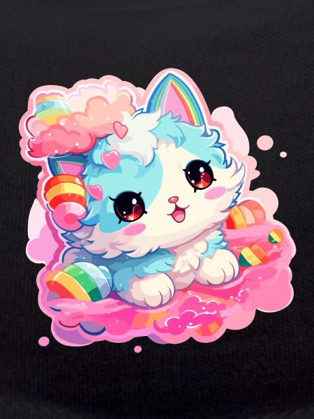 Cat - illustration