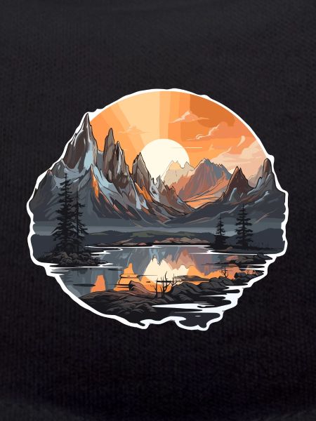 Landscape - Illustration