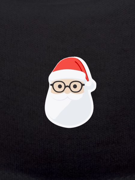 Weihnachtsmann - Illustration