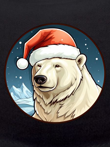 Polar Bears Christmas