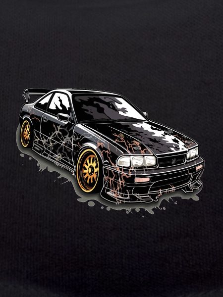 Car - Illustration