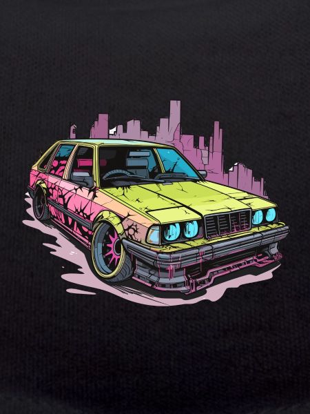 Car - Illustration
