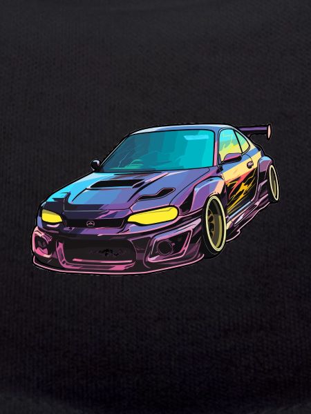 Car - Illustration