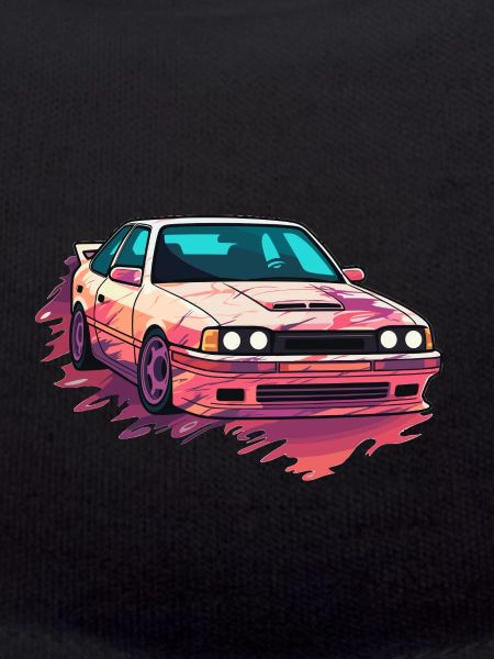 Car - Illustration