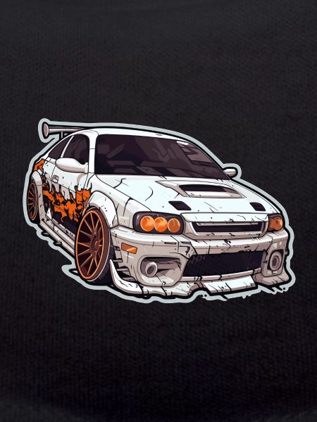 Car - Illustration