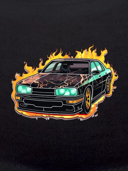 Car - Illustration