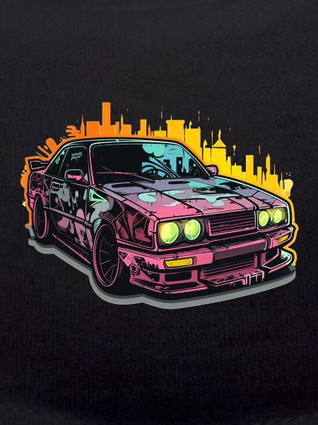 Car - Illustration