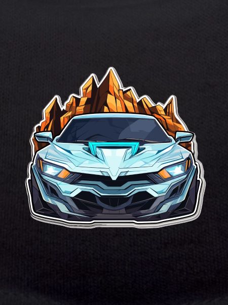 Car - Illustration