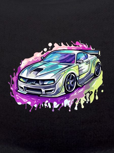 Car - Illustration