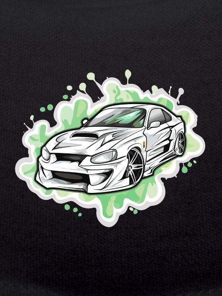 Car - Illustration