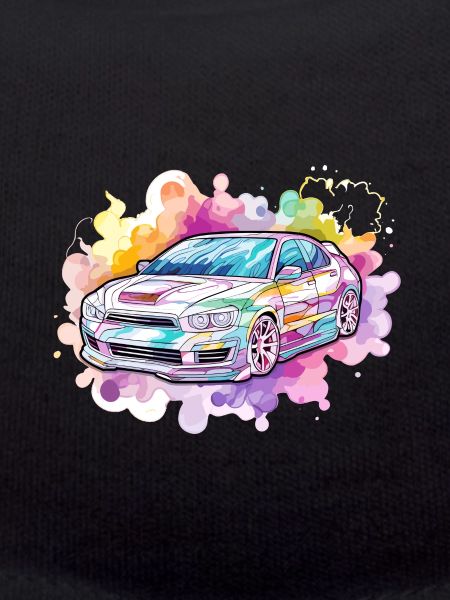 Car - Illustration