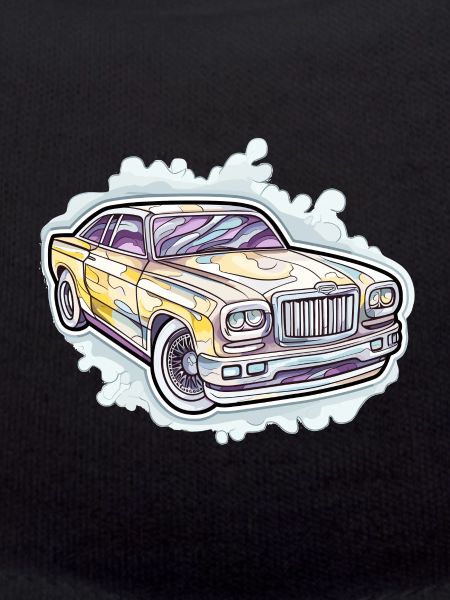 Car - Illustration