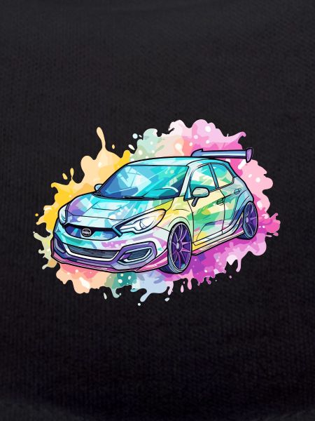 Car - Illustration
