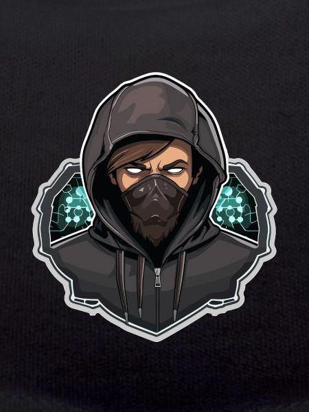 Ethical Hacker - Illustration