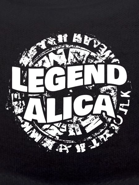 Mrs. Alica