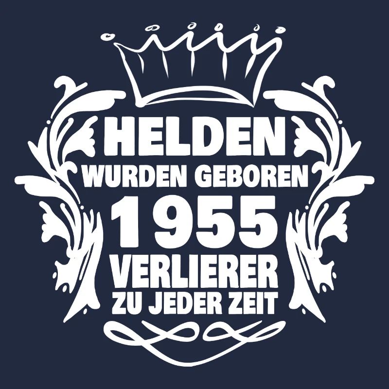 Helden 1955