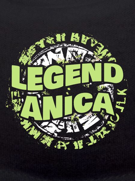 Mrs. Anica