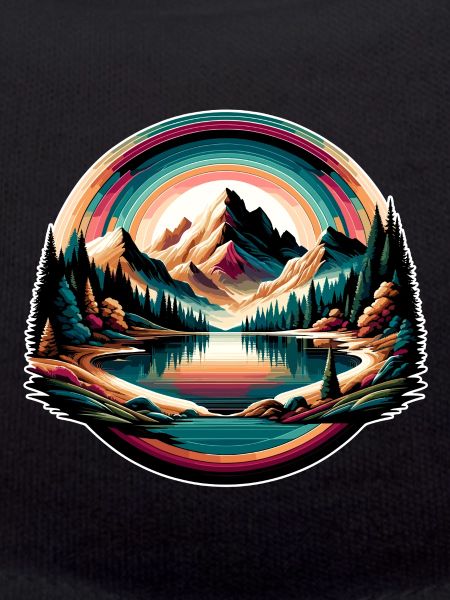 Landscape - Illustration