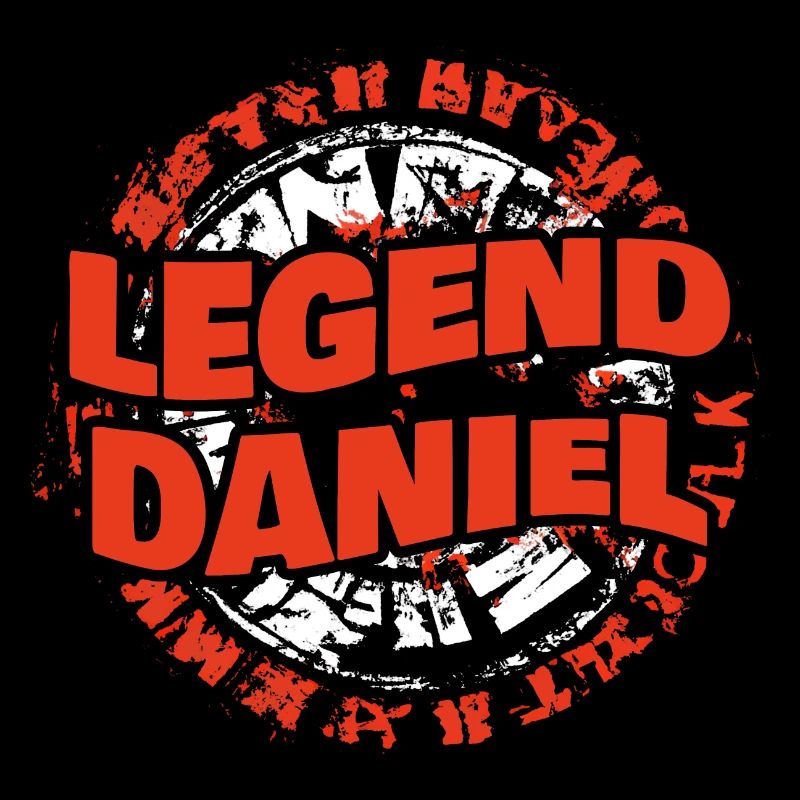 Daniel