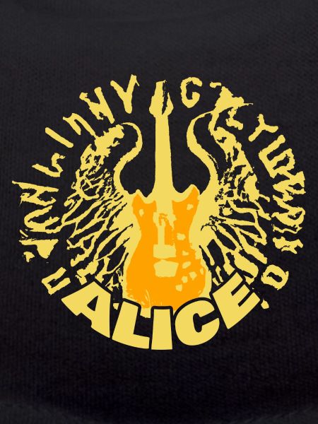 Guitar Alice