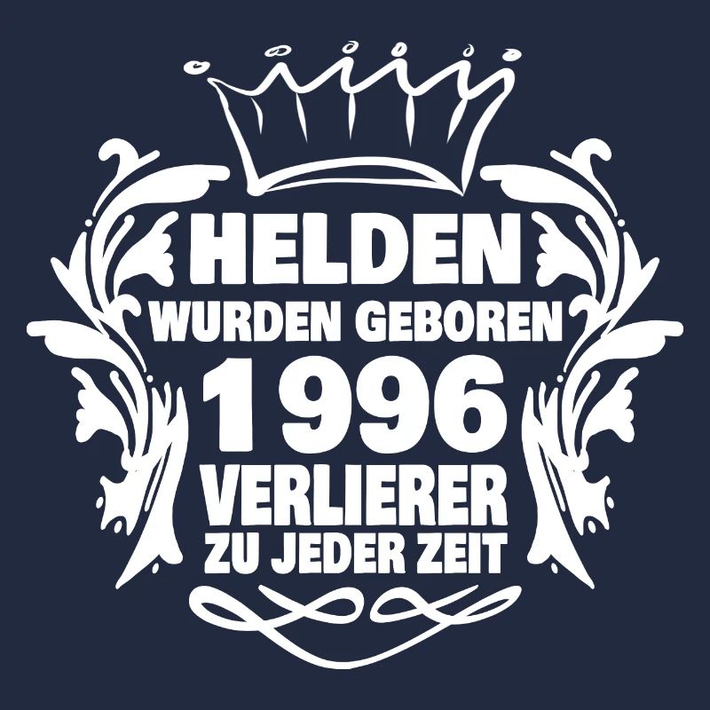 wurden 1996