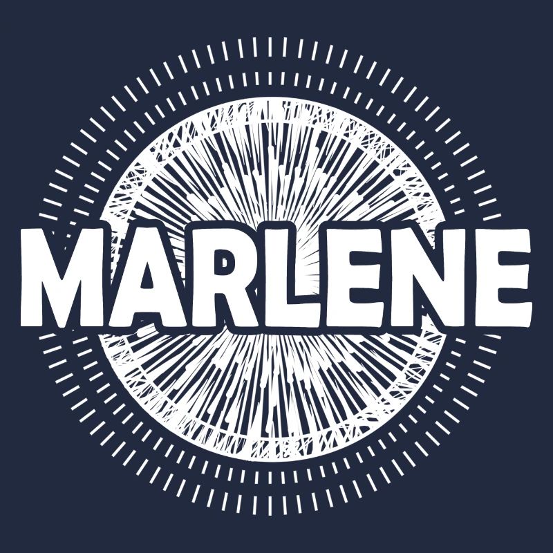 Idée cadeau Marlene