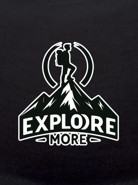 Explore more - Wanderer