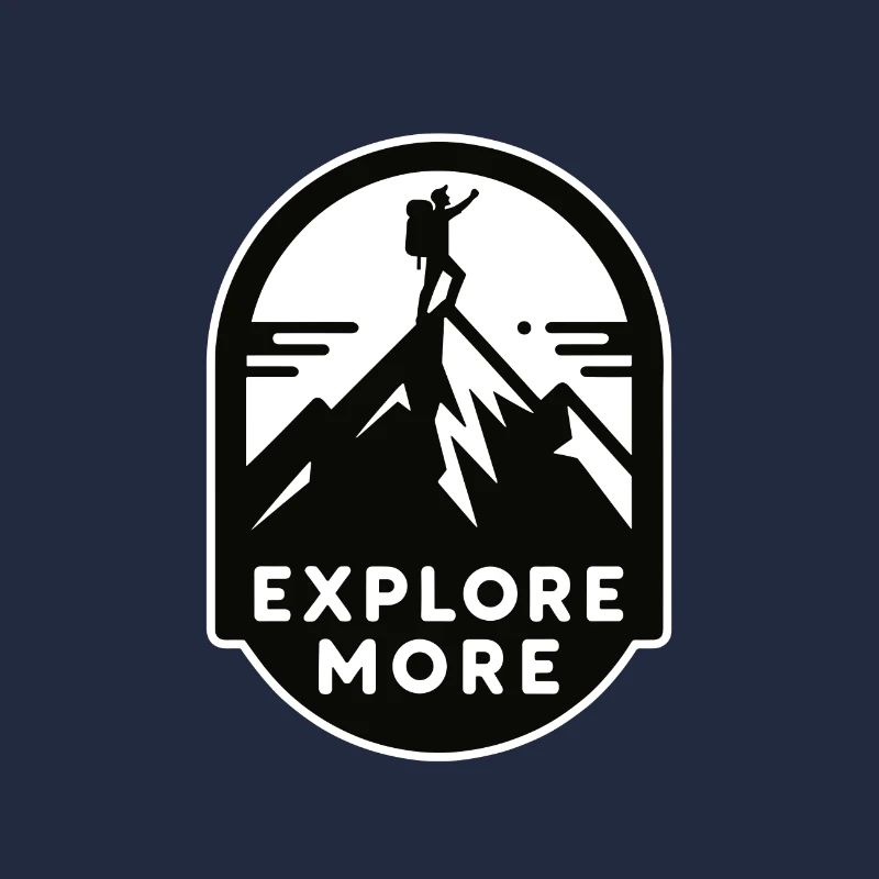 Explore more - Wanderer