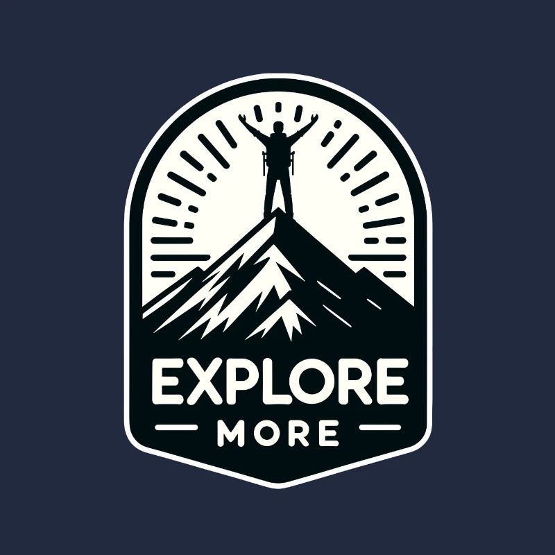 Explore more - Wanderer