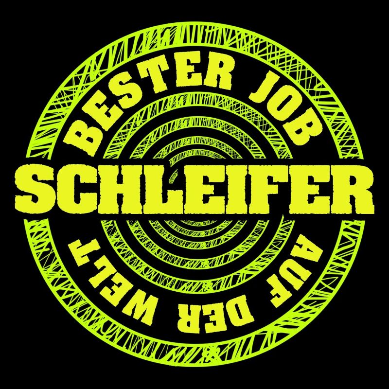 Job Schleifer