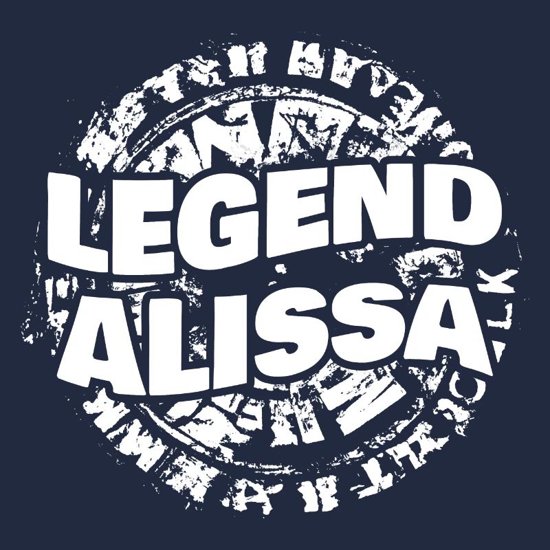 Frau Alissa