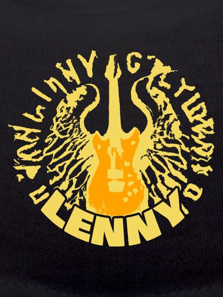 Guitar Lenny