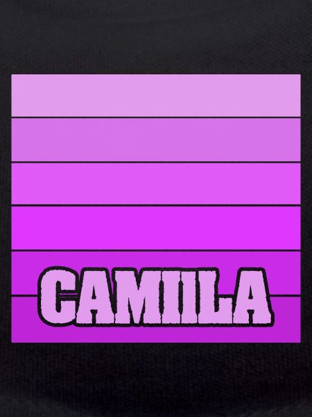 Mädchenname Camilla