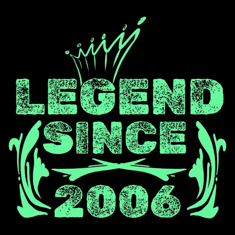 Légendes 2006