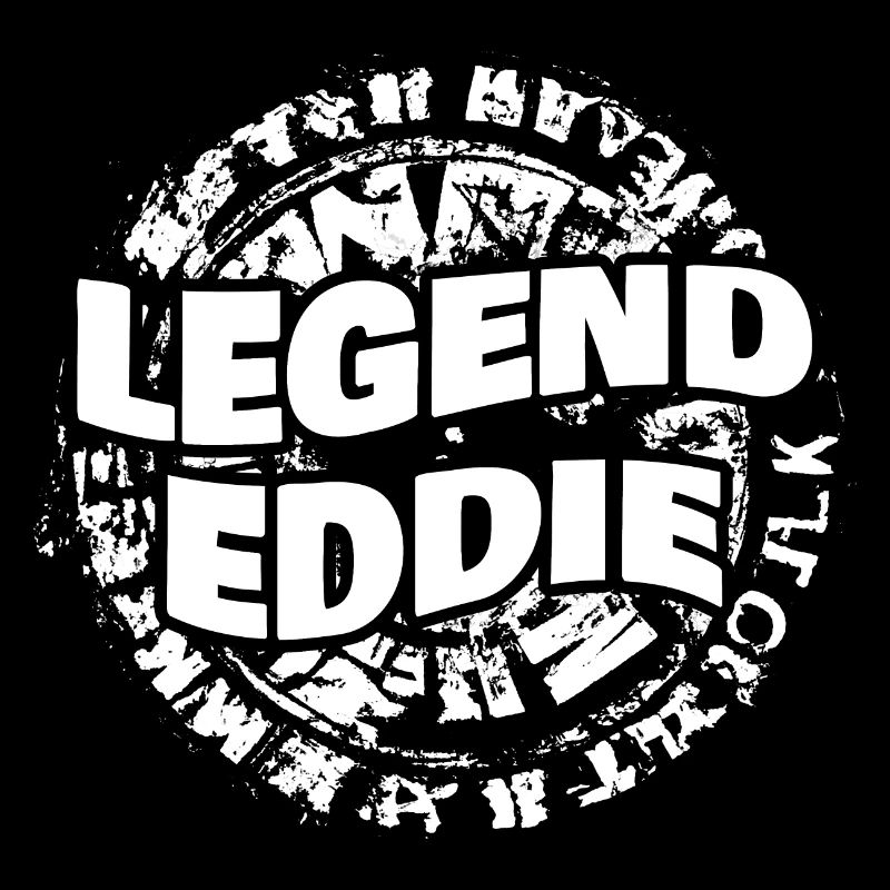 Gift for Eddie