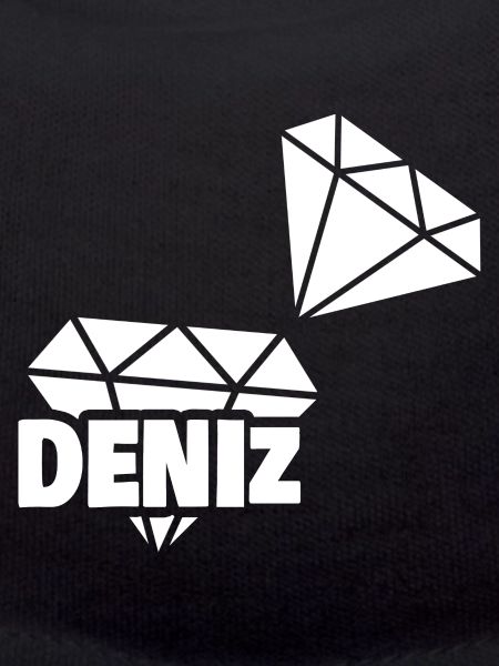 Deniz as Precious