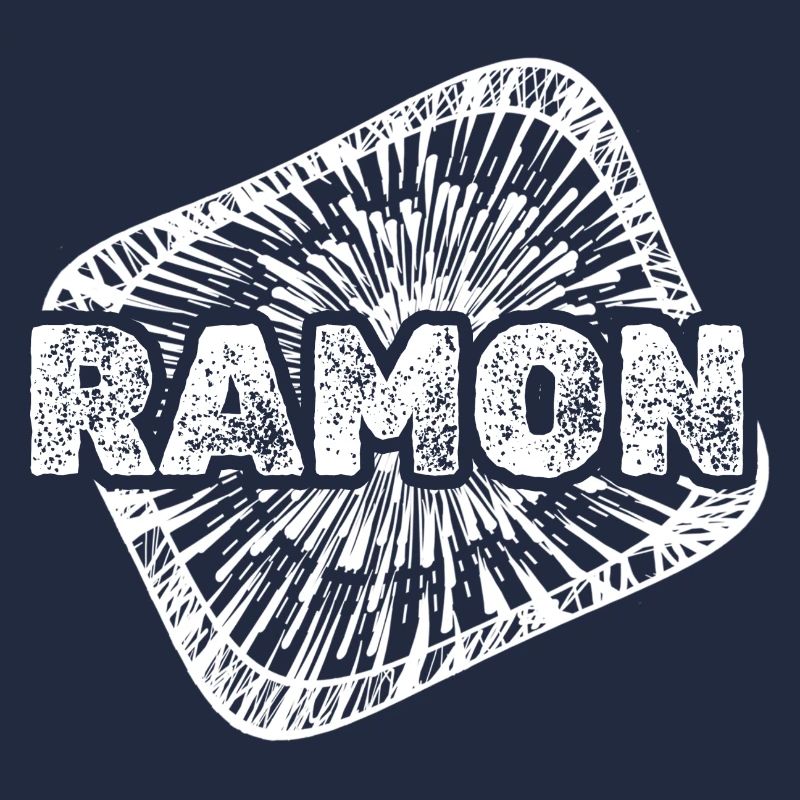 Geburt Ramon