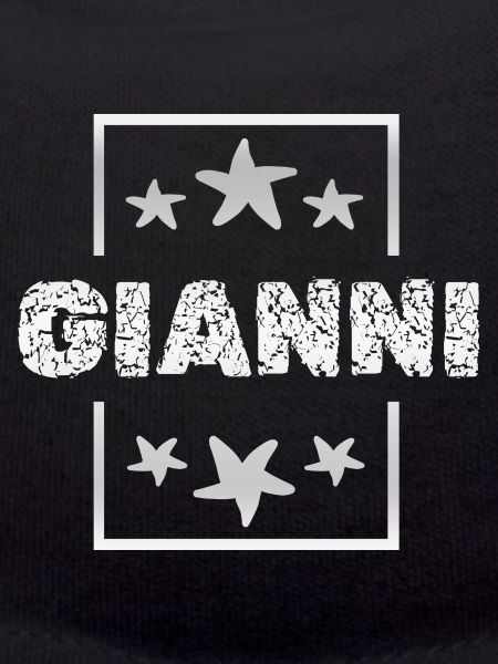 Gianni Gianni