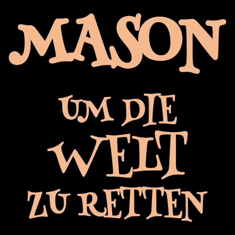 Helper Mason