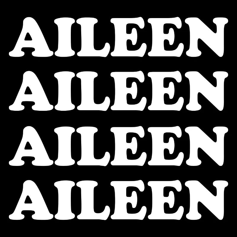 Geschenk für Aileen